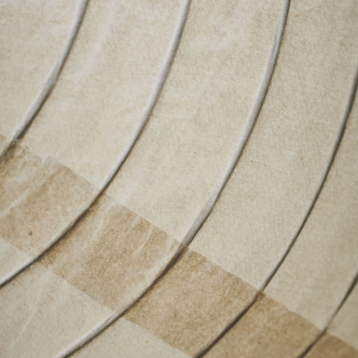 Lampskärm House Doctor Soni 10-pack Sand