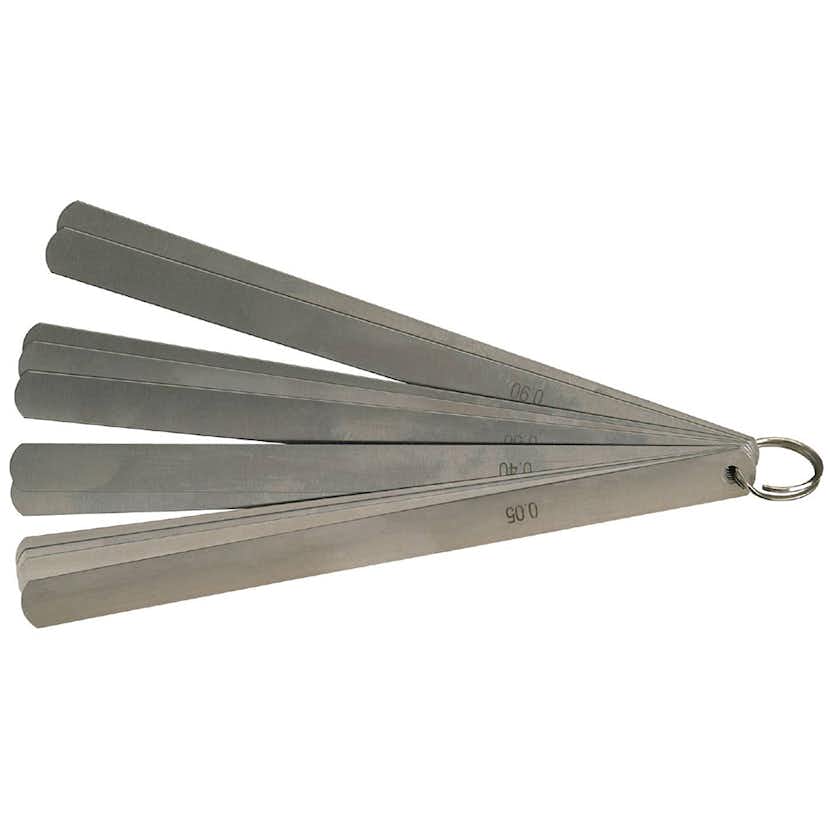 Bladmått Limit 300 mm