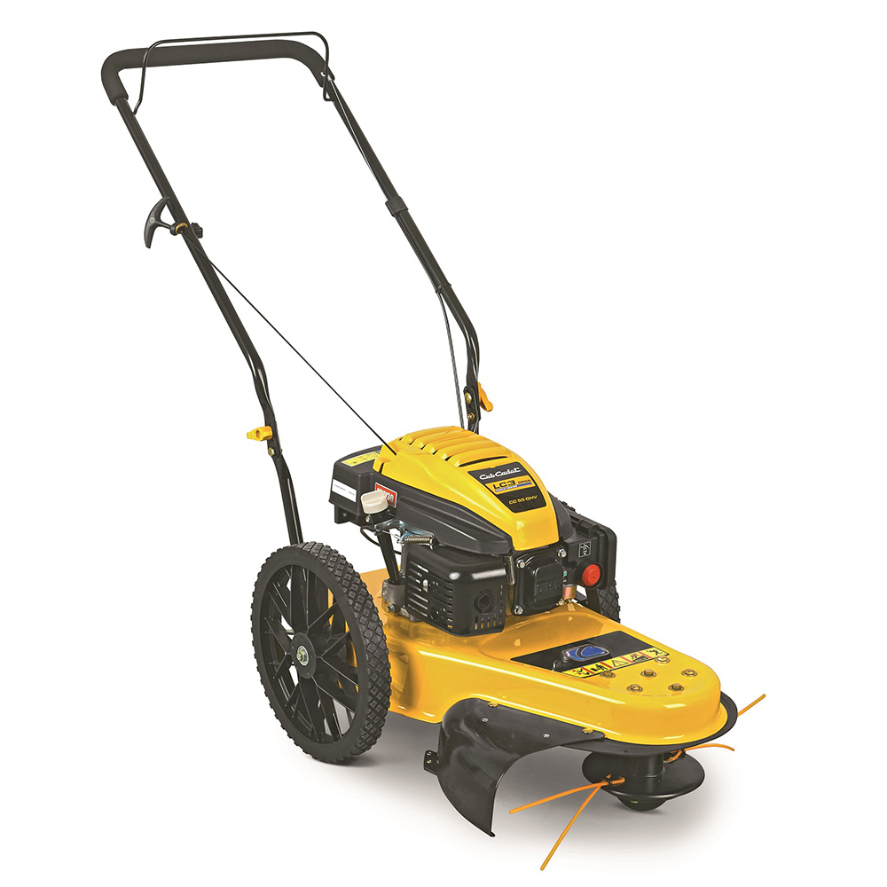 Hjultrimmer Cub Cadet LC3 DP56