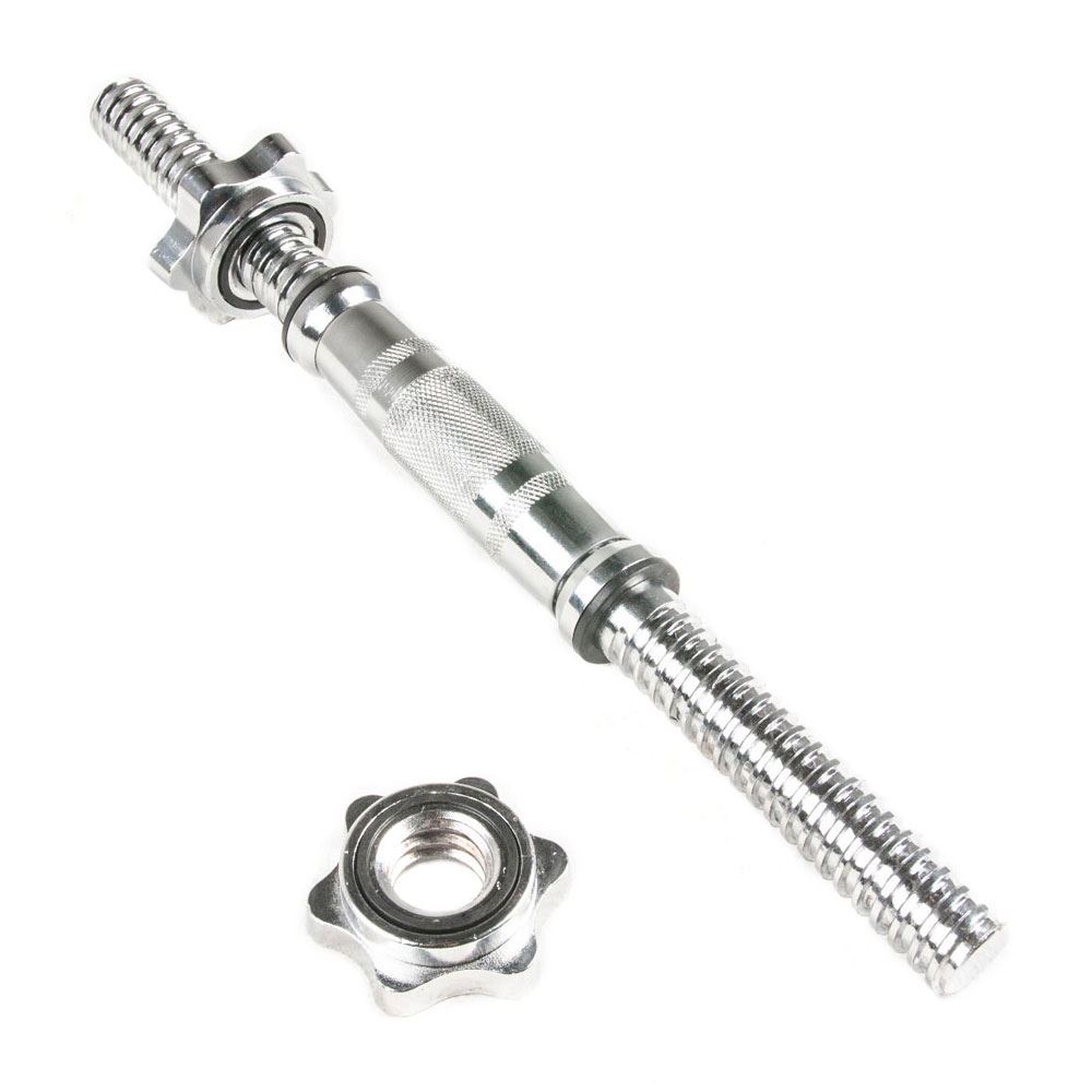 Hantelgrepp Nordic Fighter Roterande