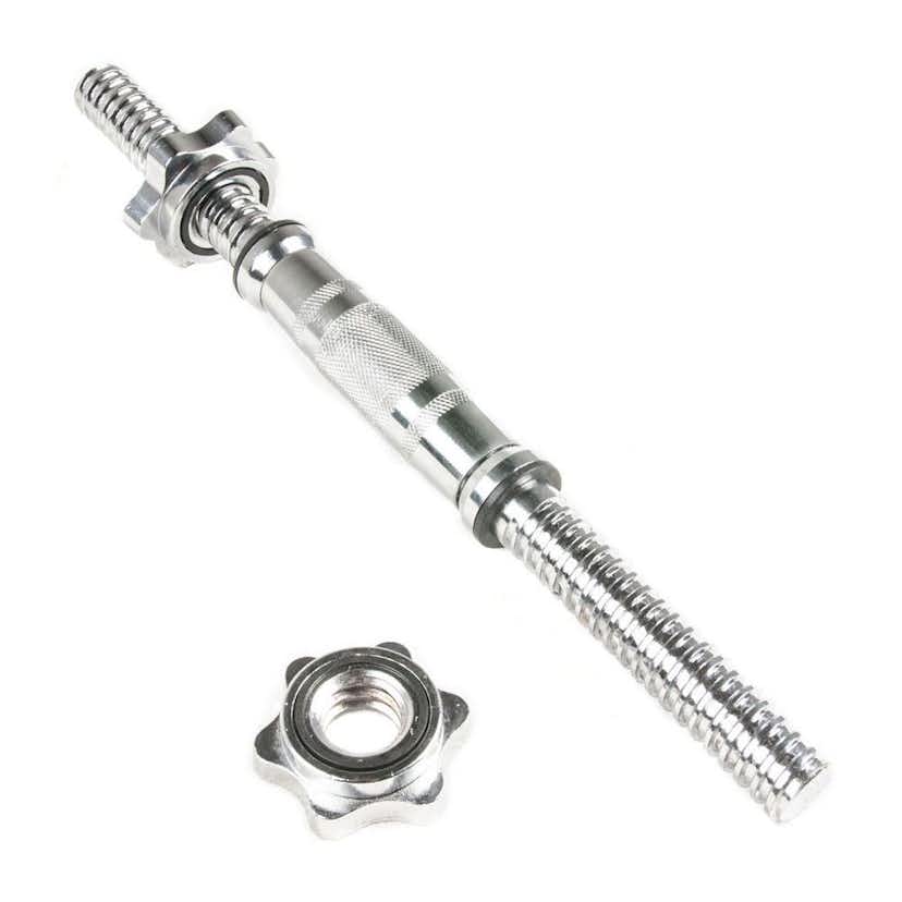 Hantelgrepp Nordic Fighter Roterande