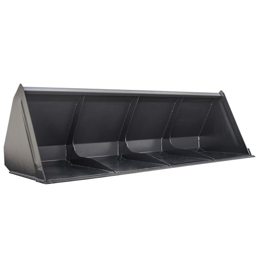 Allroundskopa Kellfri 2,4 m Trima