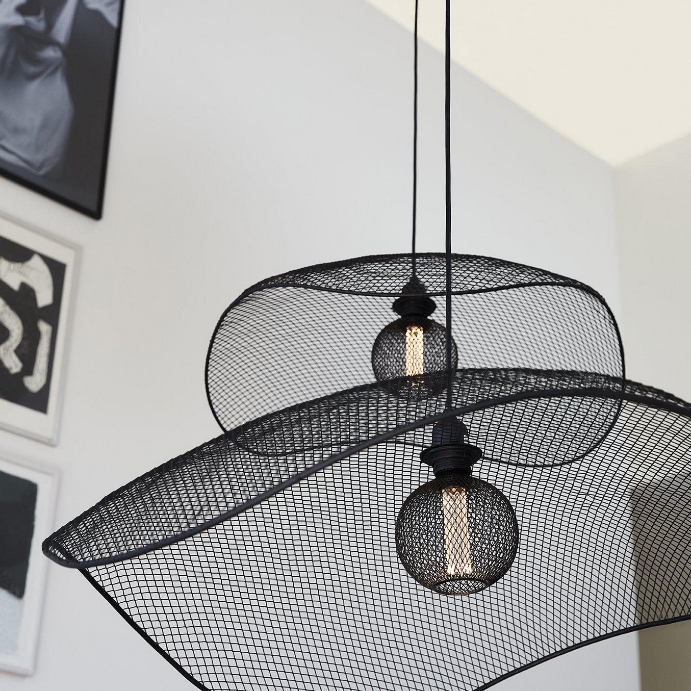 Taklampa PR Home Vivi