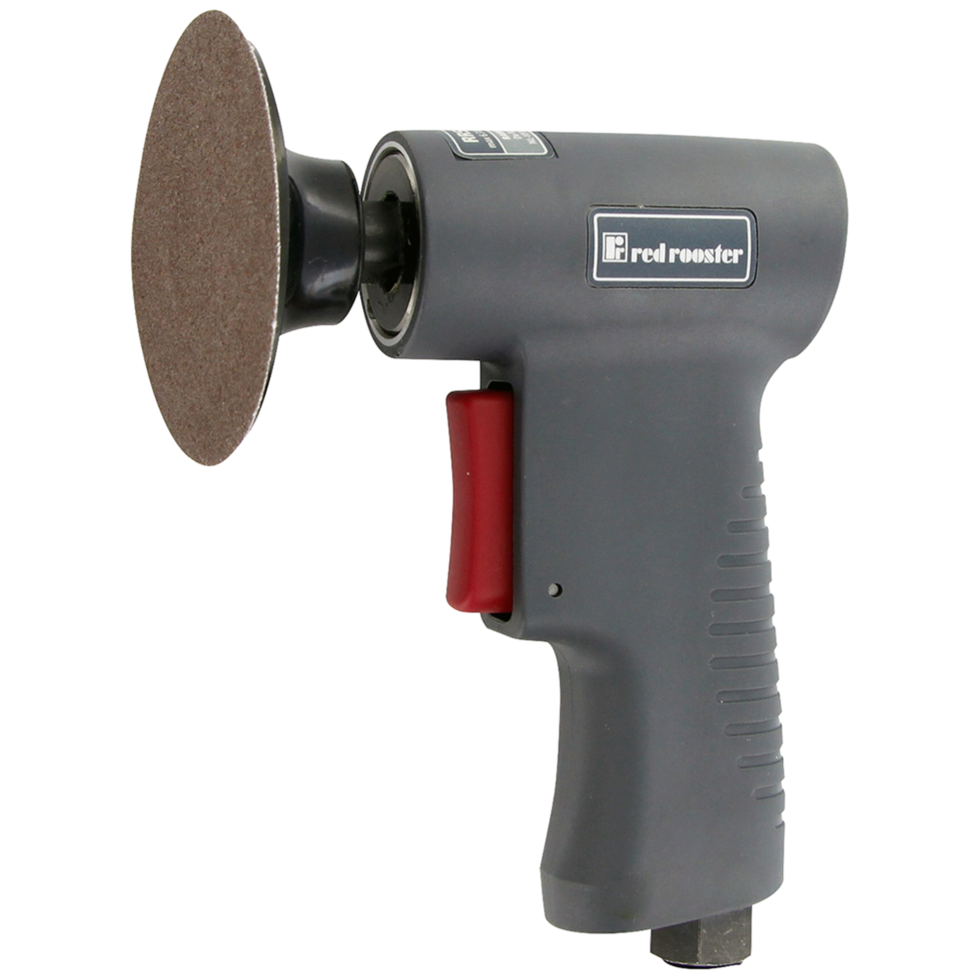 Slipmaskin tryckluft