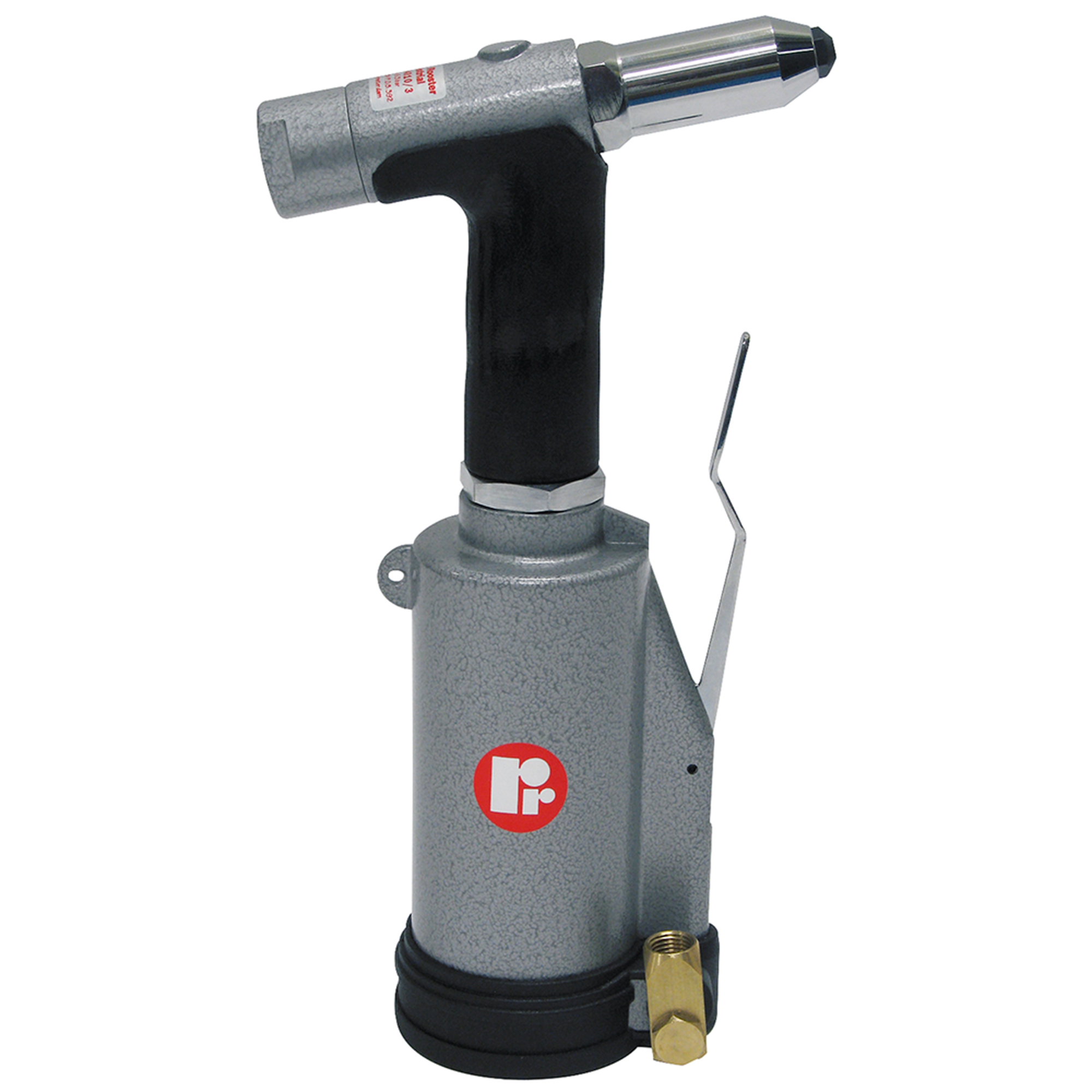 Övriga tryckluftsverktyg