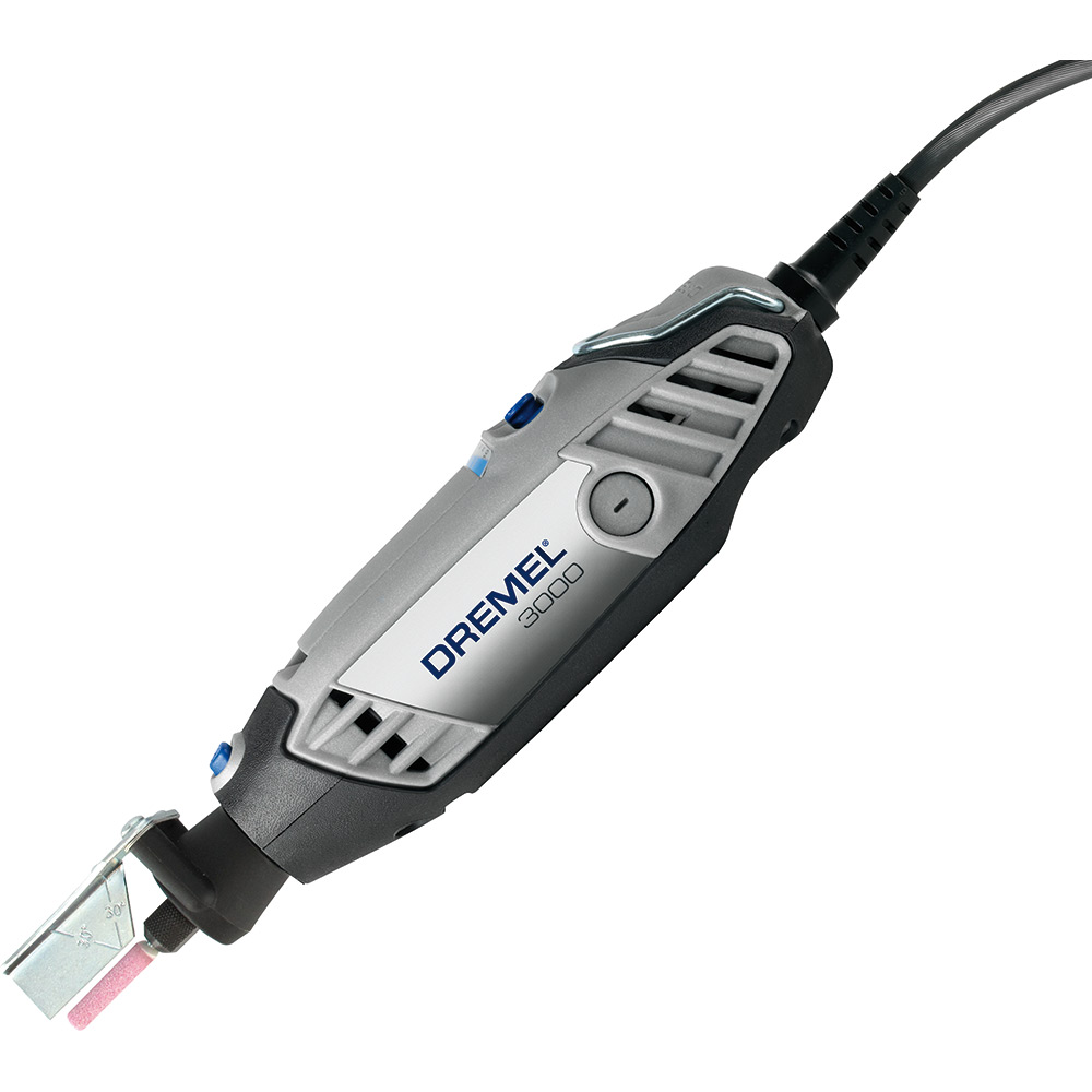 Sliptillsats Dremel För Kedjesåg 1453