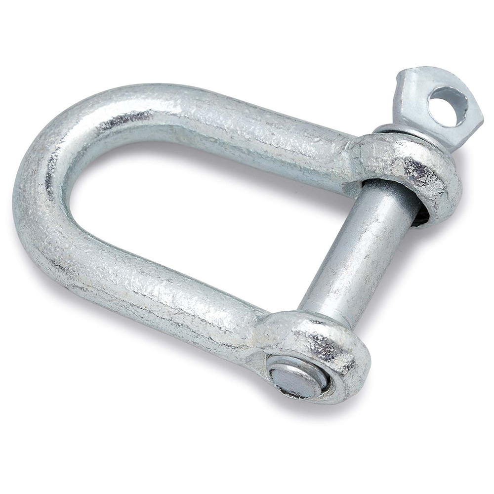 Schackel Gunnebo Lifting