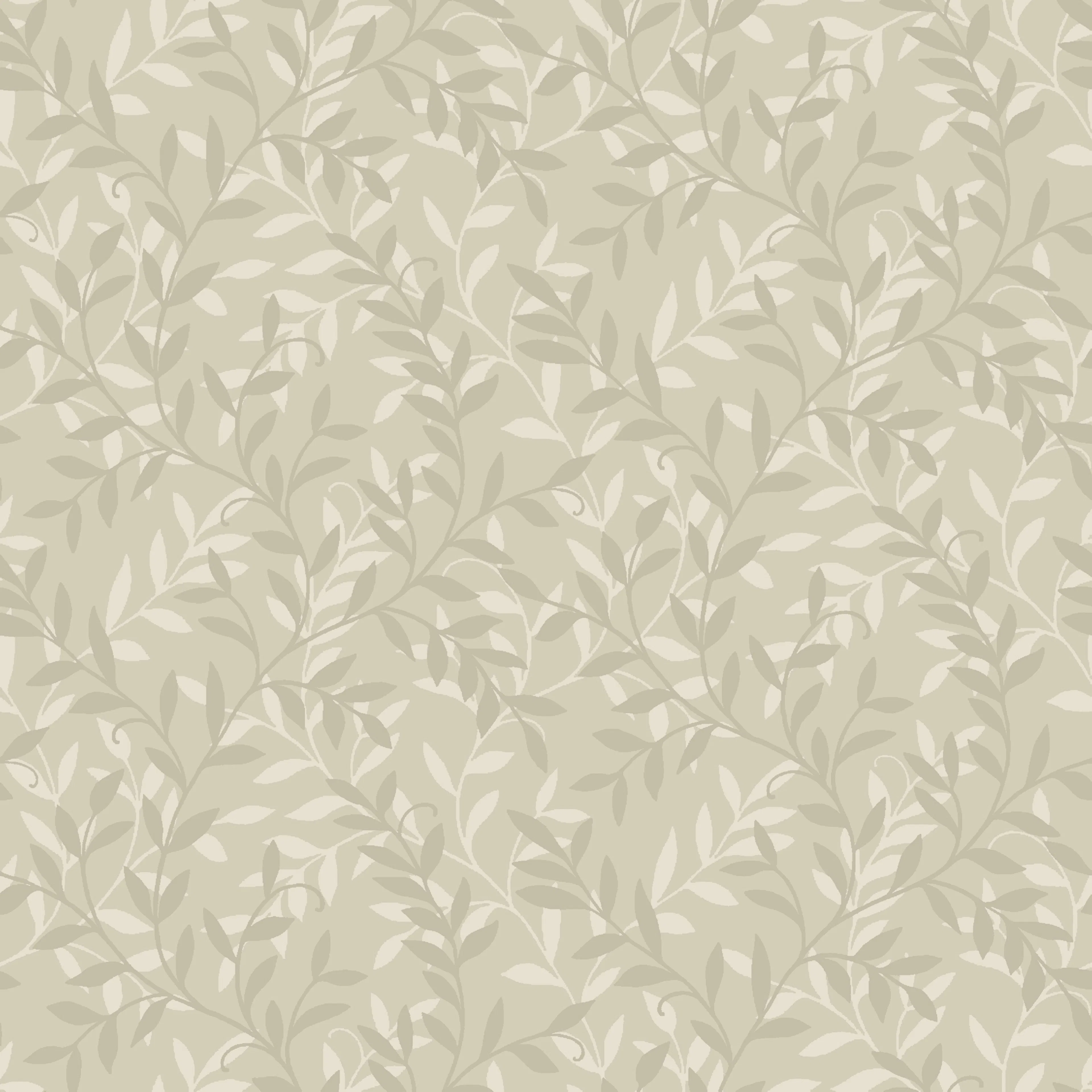 Tapet Duro Lövsal Beige