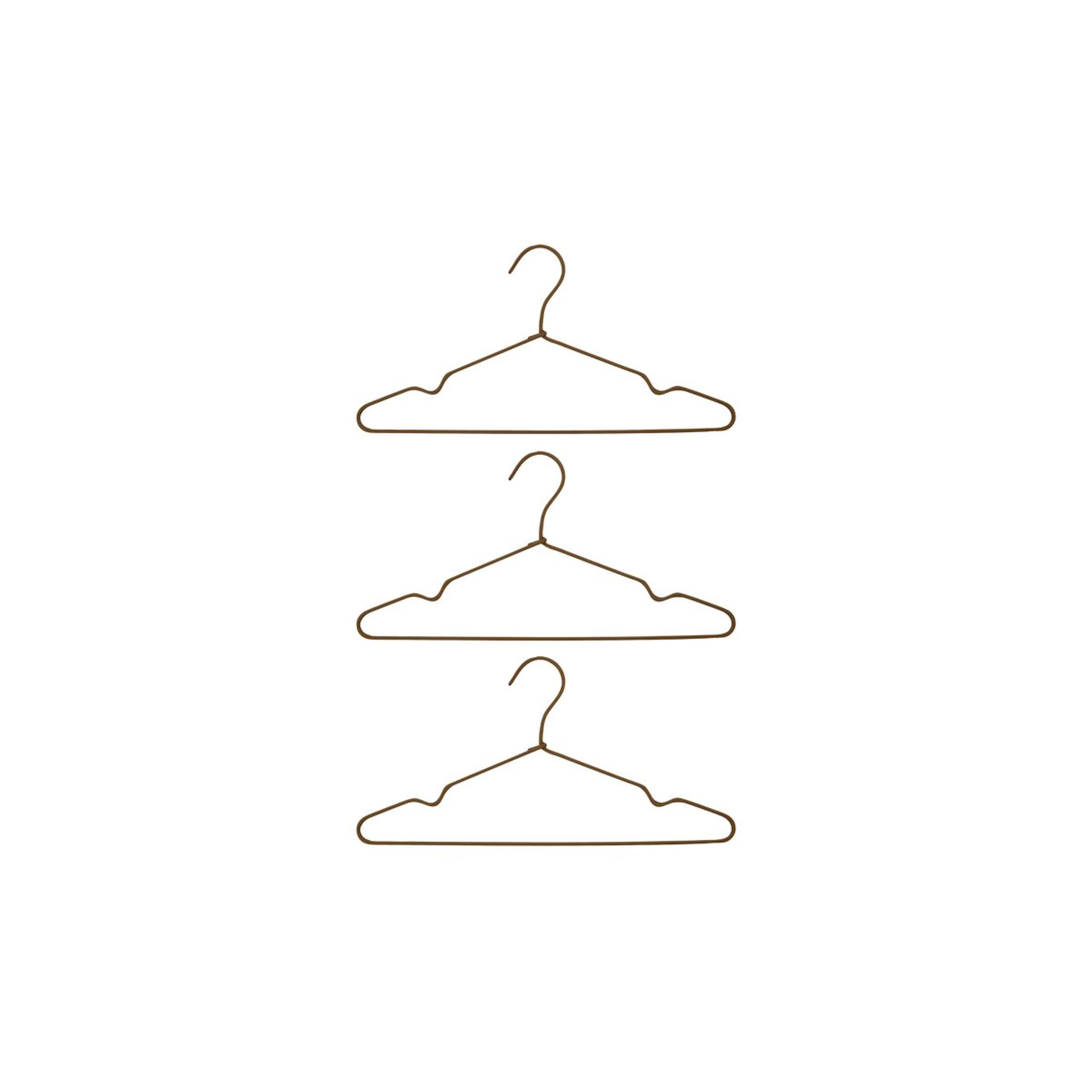Galge House Doctor Wire 3-pack
