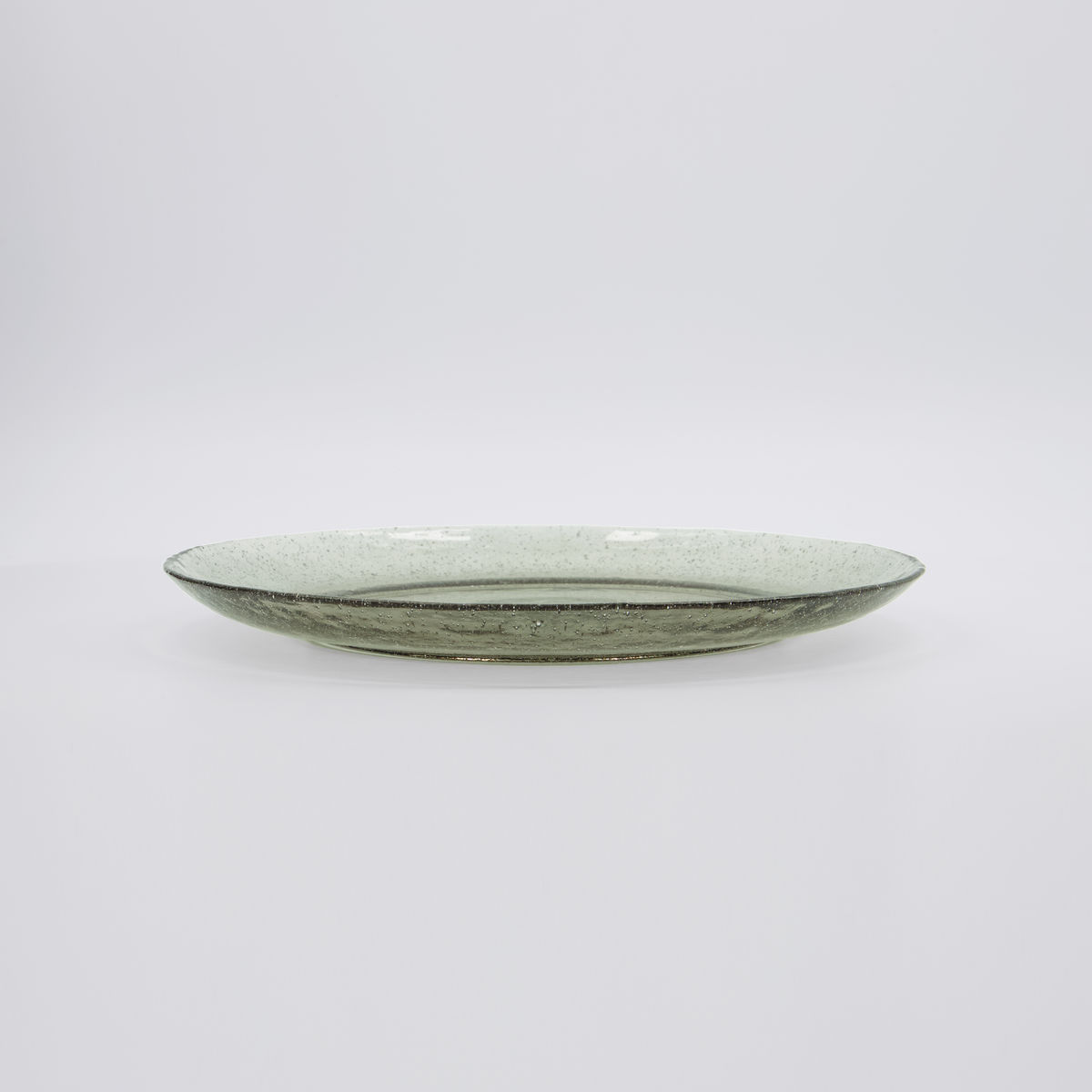 Tallrik House Doctor Rain Ø27 cm 2-pack