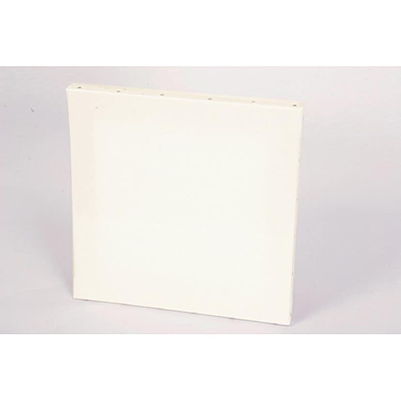 Målarduk ABA Skol 30x30 cm. Djup 17 mm