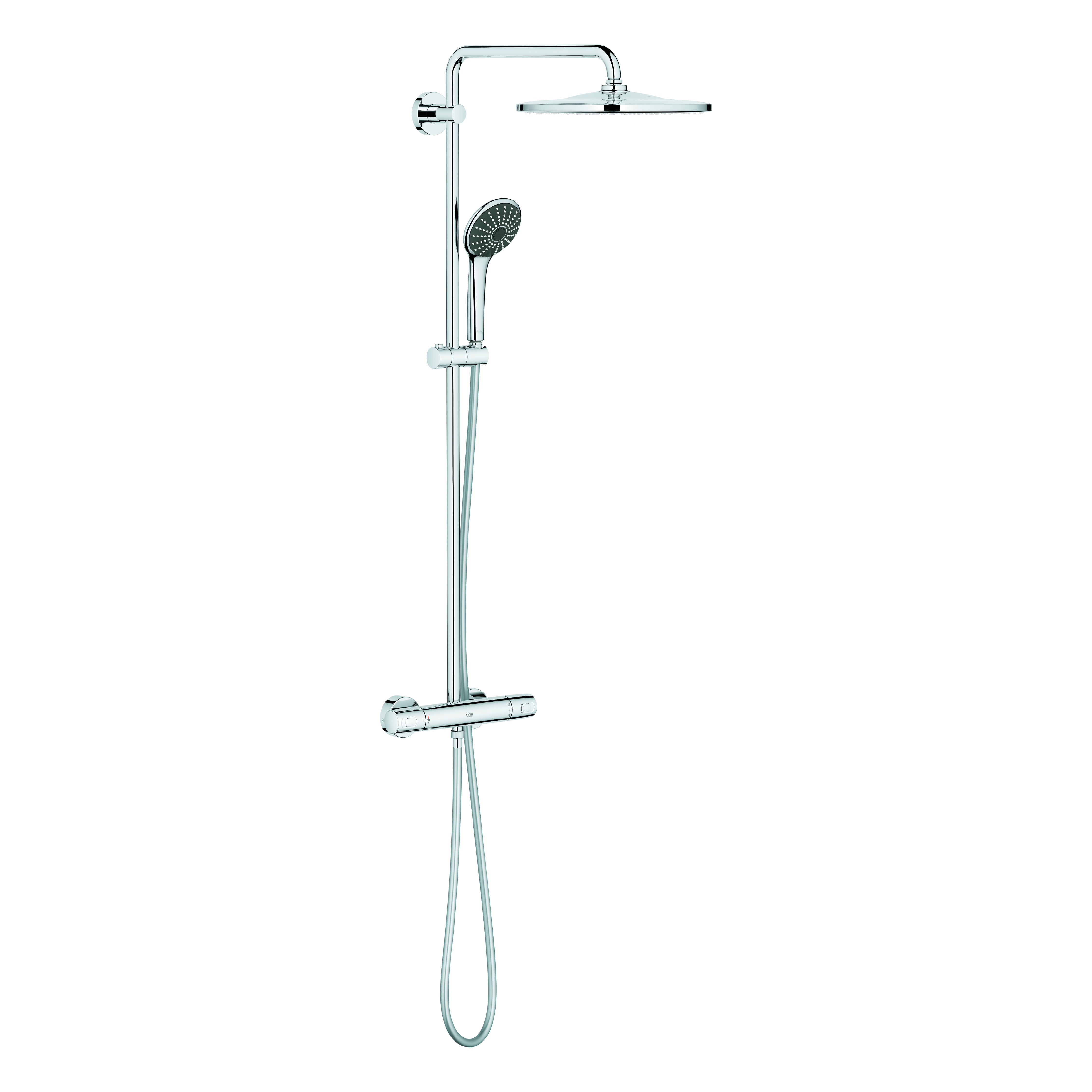 Takduschset Grohe Vitalio Joy 310