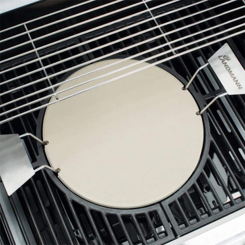 Pizzasten Landmann Modulus