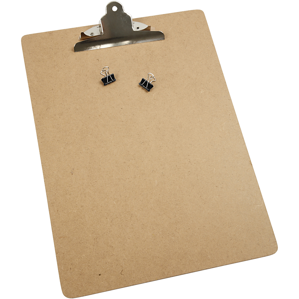 Knytplatta Creativ Company Stl 32x47 cm 1 st