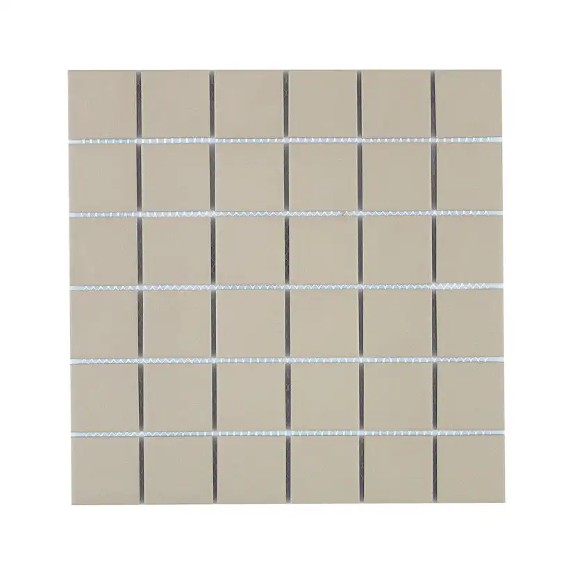 Klinker Arredo Wenice Beige 4,5x4,5 cm