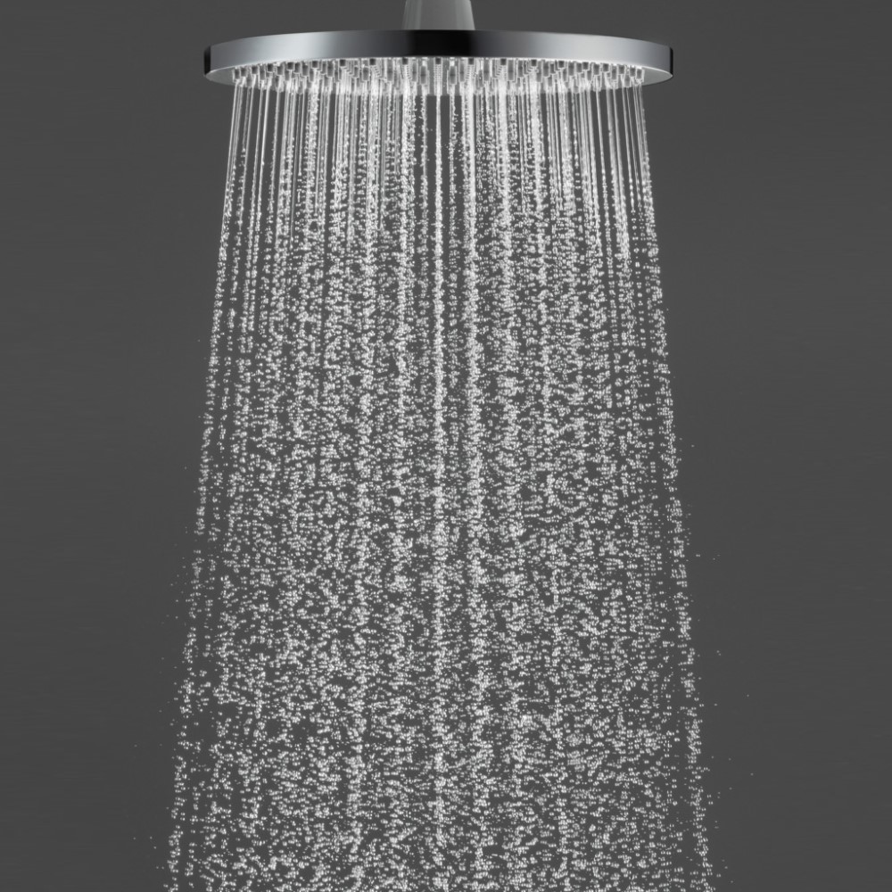 Huvuddusch Hansgrohe Crometta S 240
