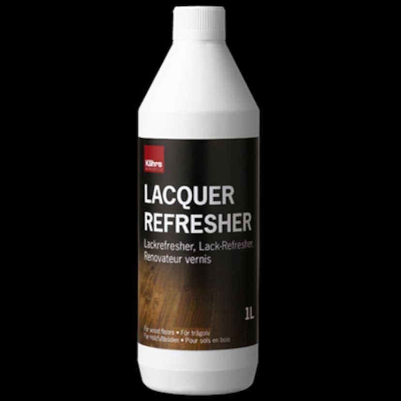 Kährs Lack Refresher Matt 1 L