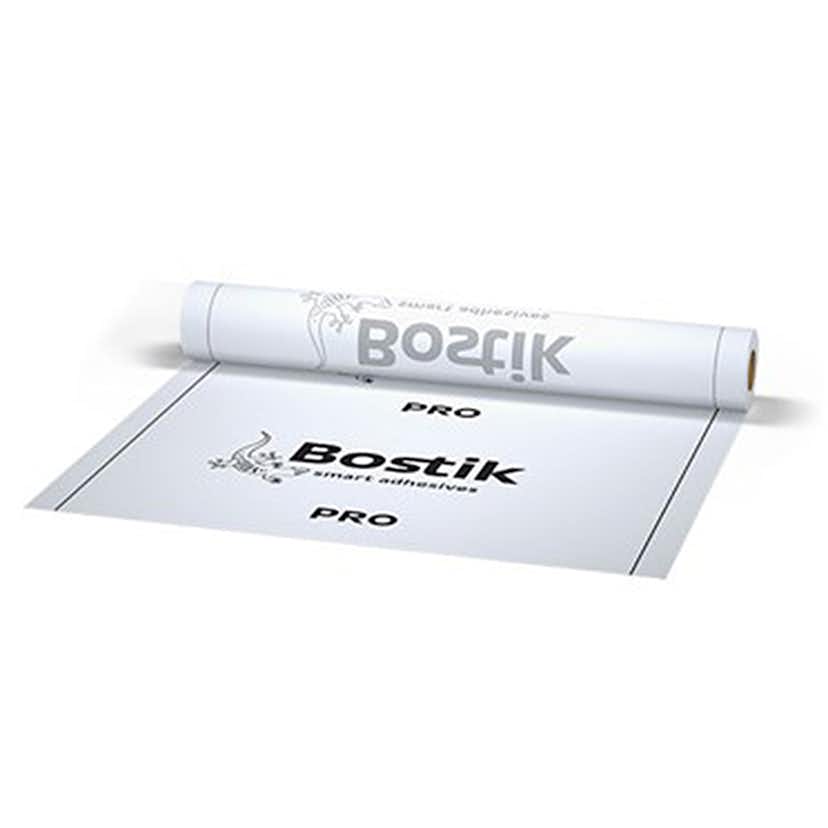 Tätskiktsfolie Bostik LX 30 m
