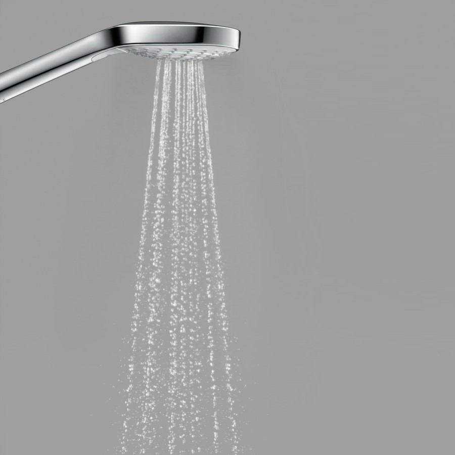 Handdusch Hansgrohe Croma Select S Vario