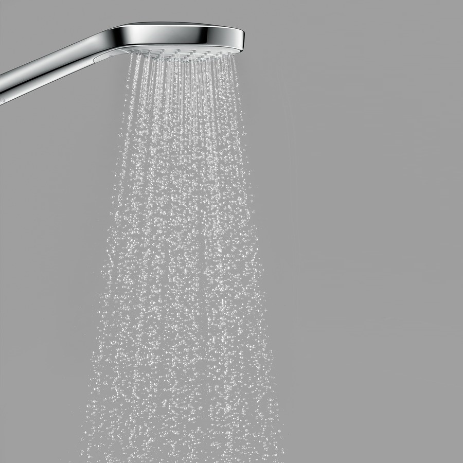 Handdusch Hansgrohe Croma Select S Vario