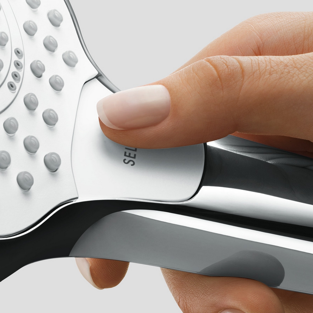 Handdusch Hansgrohe Croma Select S Vario