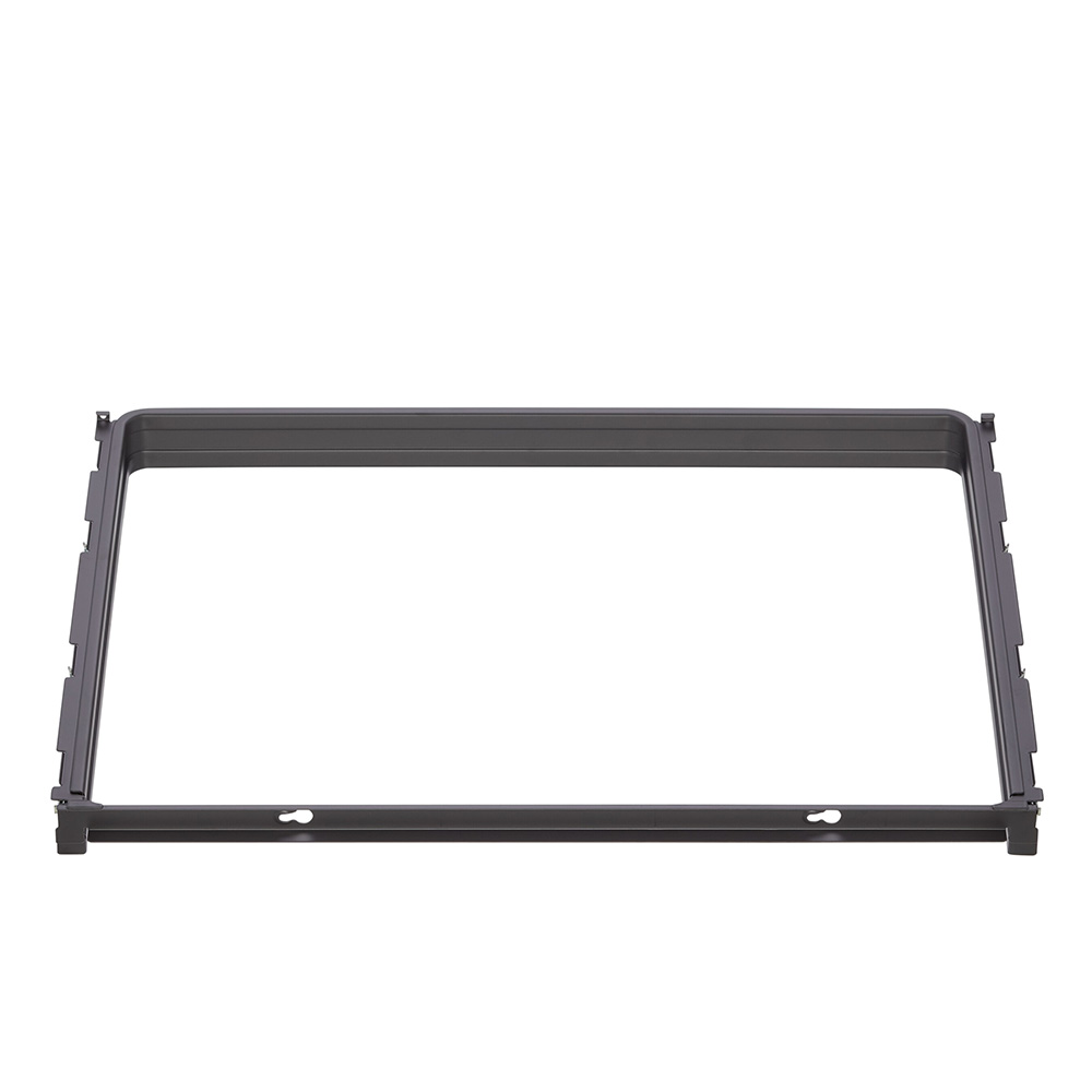 Utdragsram Elfa Décor+ B: 60 D: 40