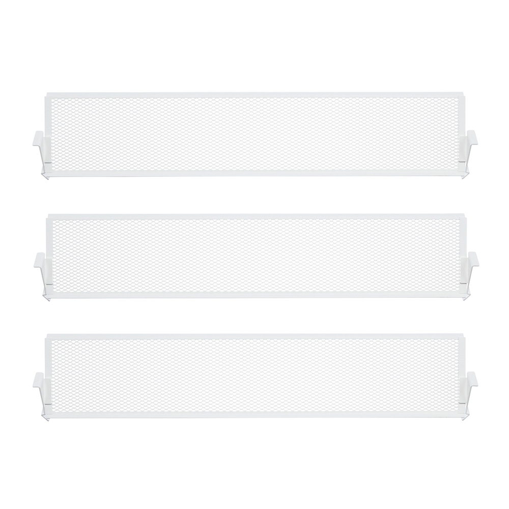 Insats för Skoställ Elfa Décor+ B: 60 D: 40