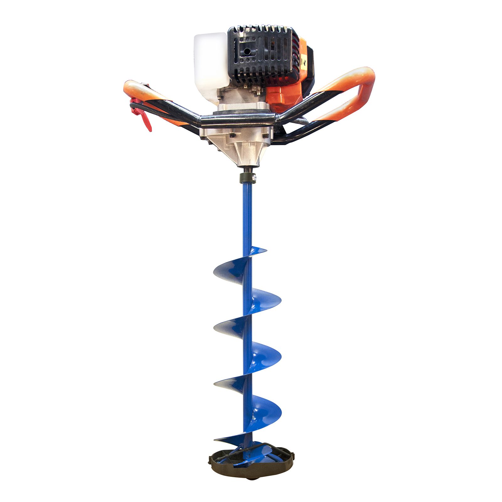 Isborr Kellfri 100 mm