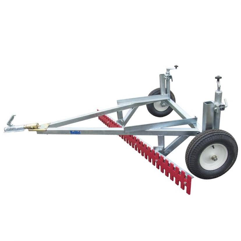 Vägsladd Kellfri ATV