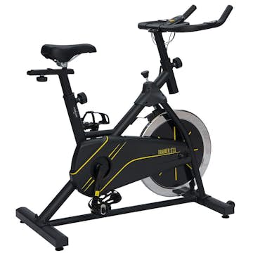 Spinningcykel Titan Life Spinbike Trainer S 11