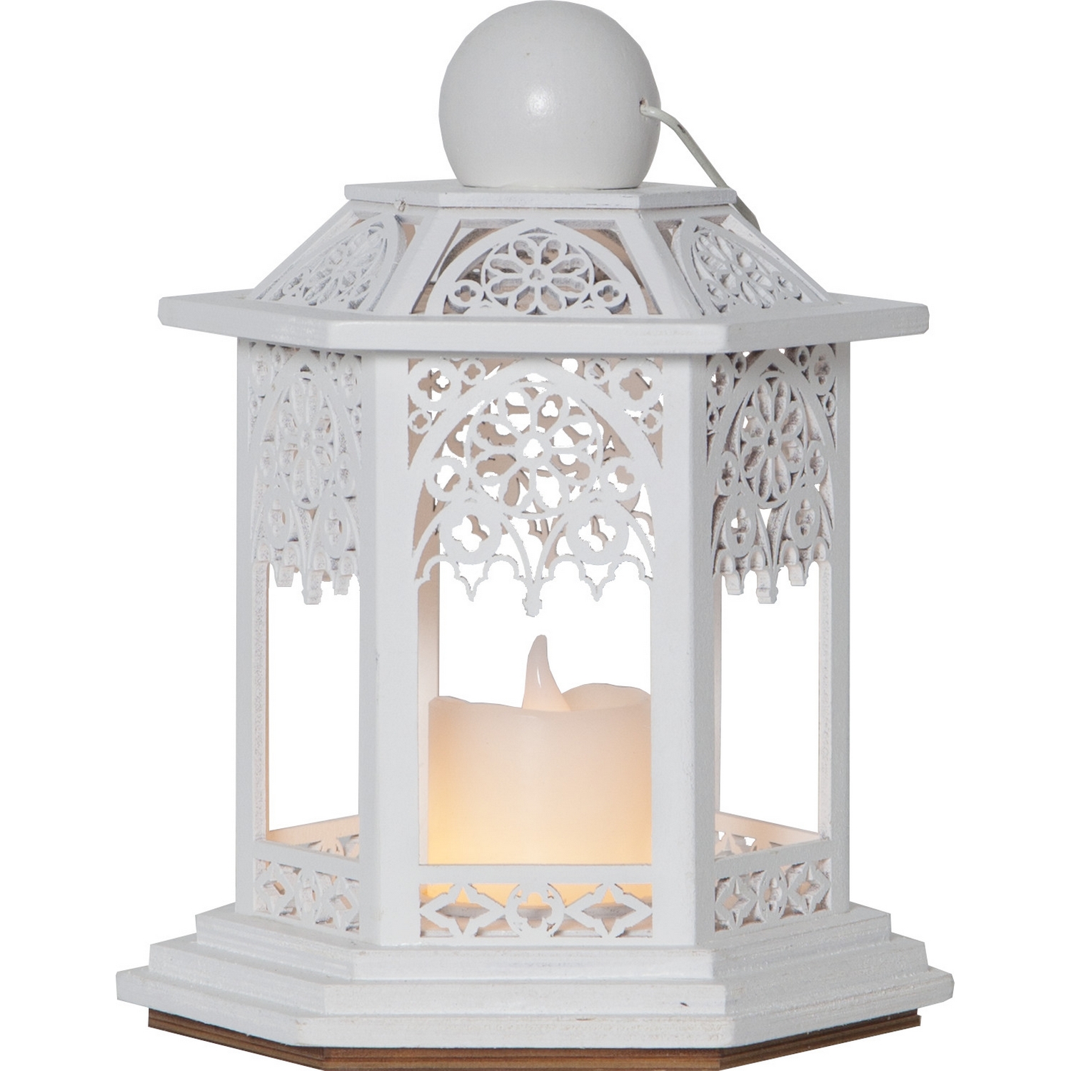 Lykta Star Trading Lace