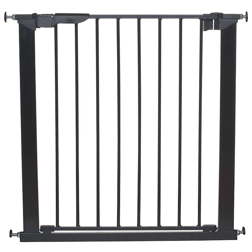 Trappgrind Lundbergs Modig Svart