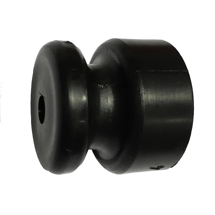 Knoppisolator Swedguard +