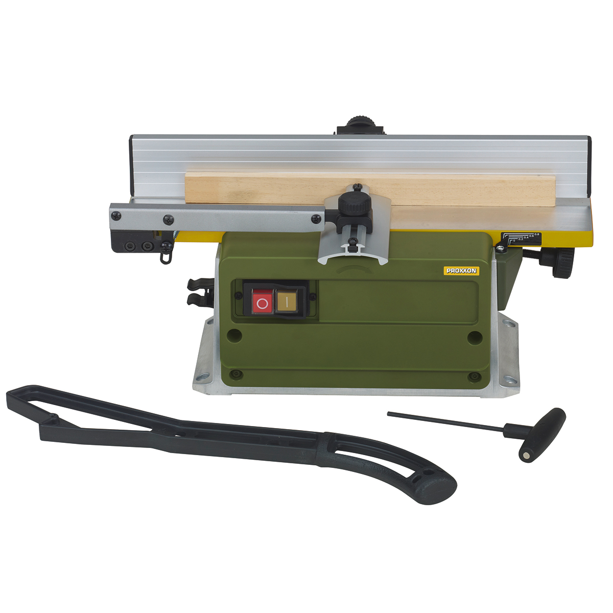 Rikthyvel Proxxon Ah 80