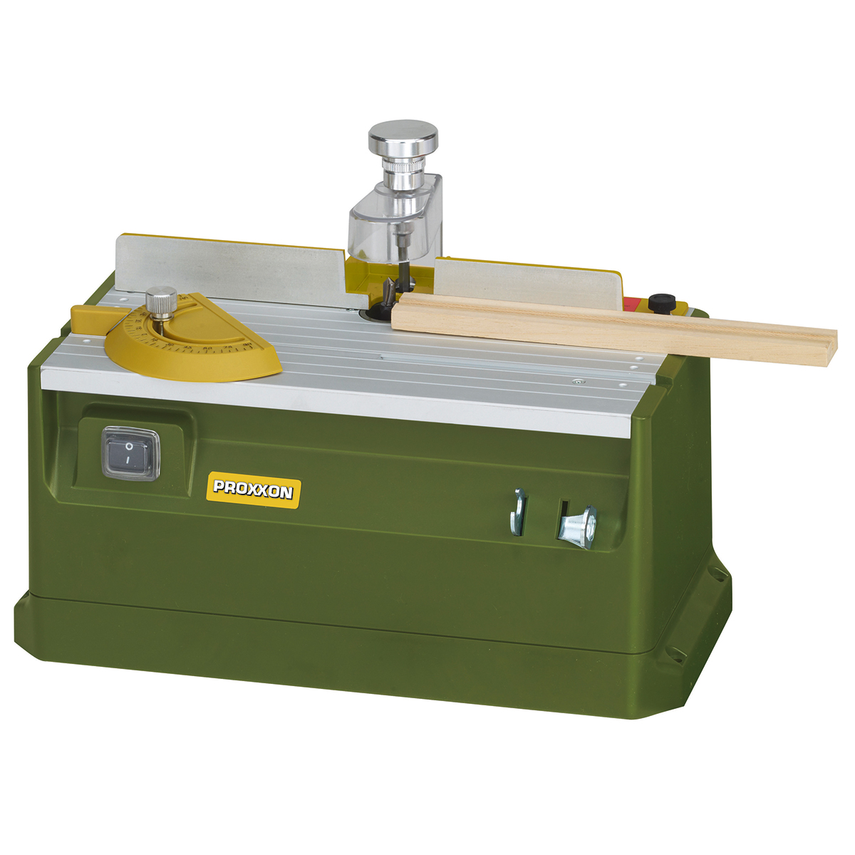 Bordsfräs Proxxon Mp 400