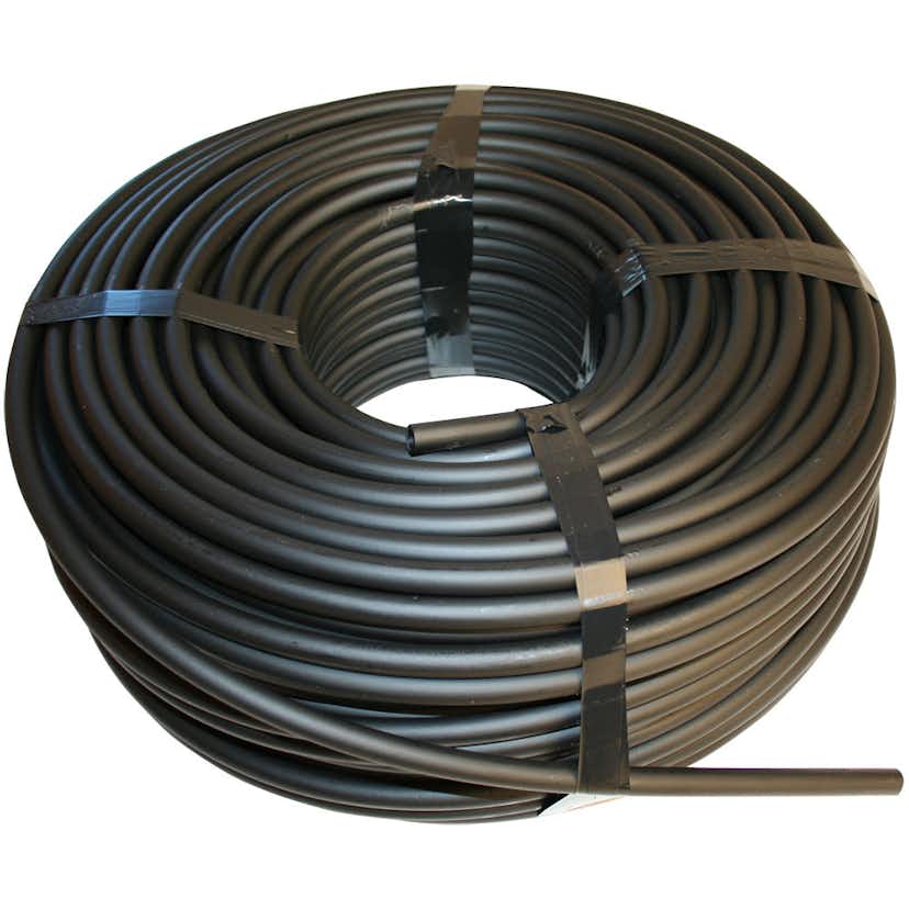 Hörnrör för Järntråd Speedrite 4 mm 100 st