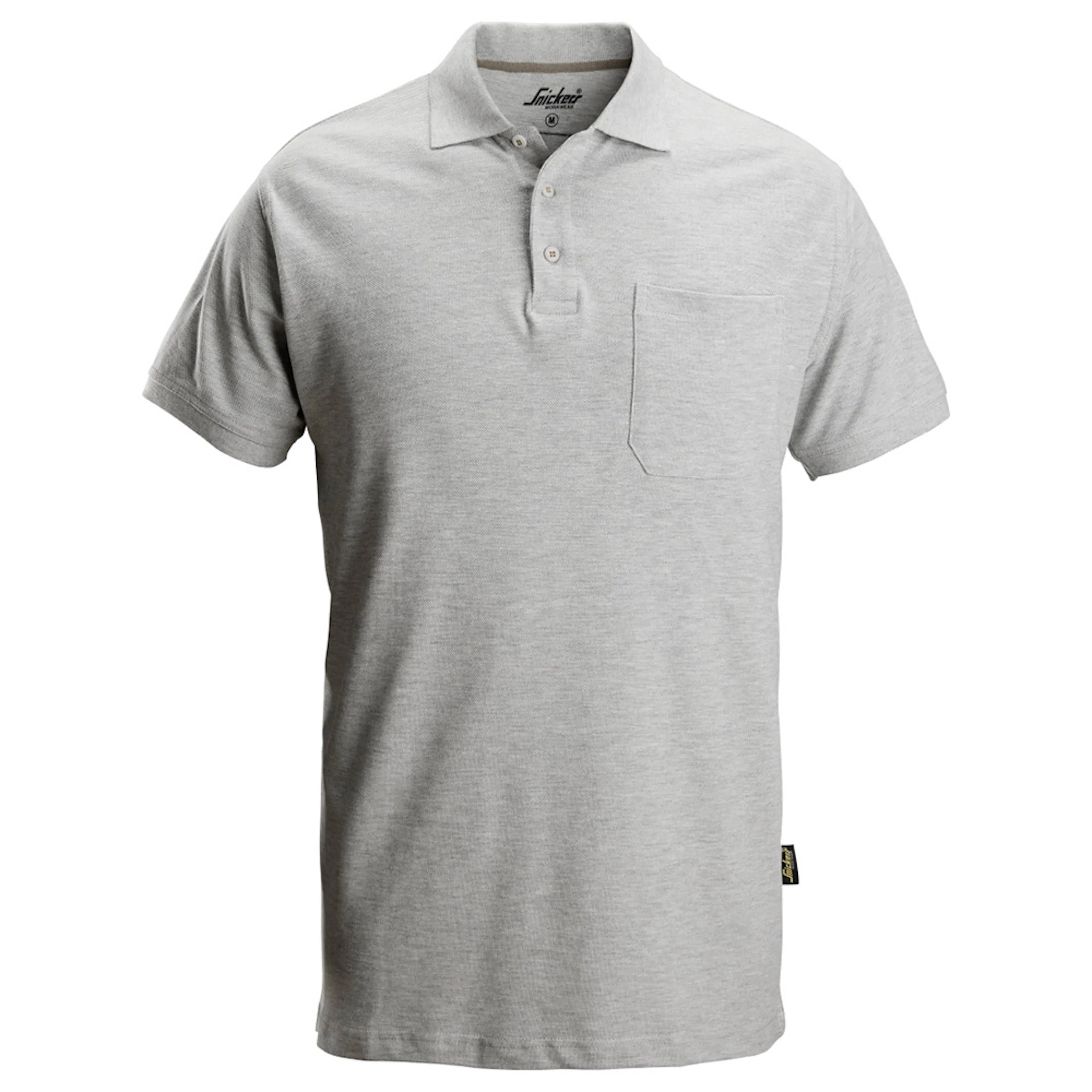 Pikétröja Snickers Workwear