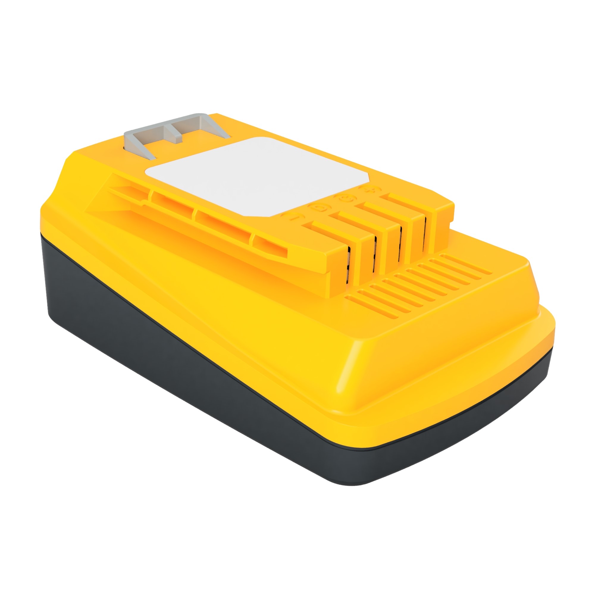 Batteri STIGA E 22 20V 2Ah