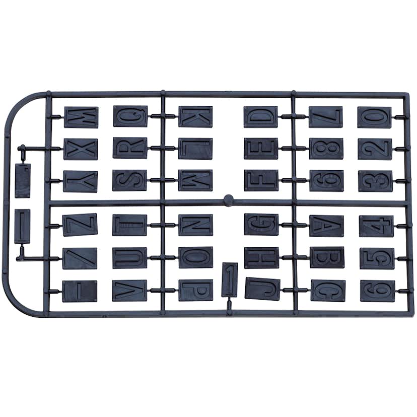 Sats Md Proxxon Schbloner