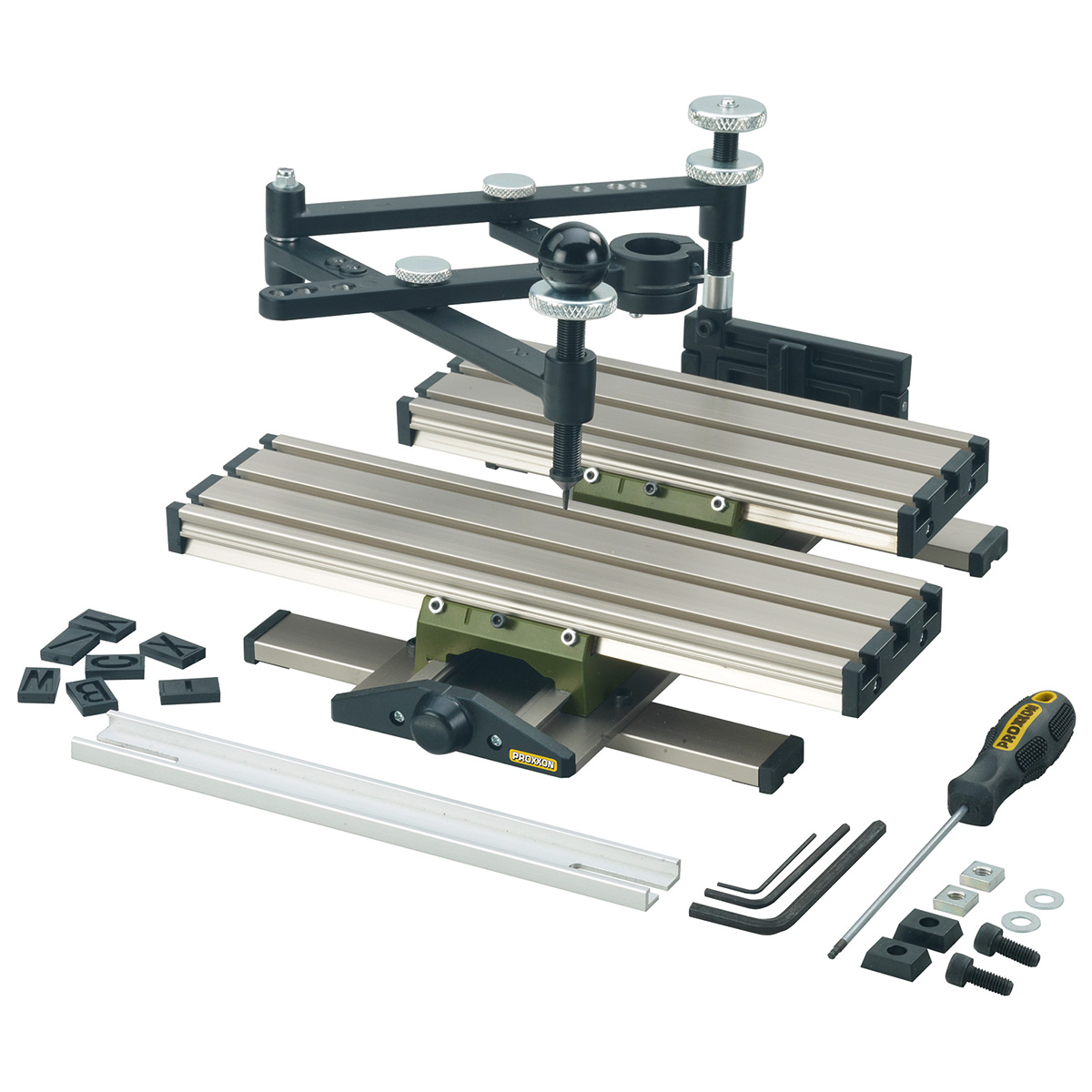 Gravyrutrustning Proxxon Ge 20