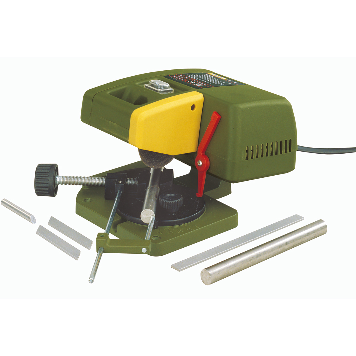 Kap-maskin Proxxon Kg 50