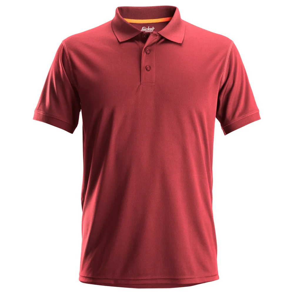 Chili red