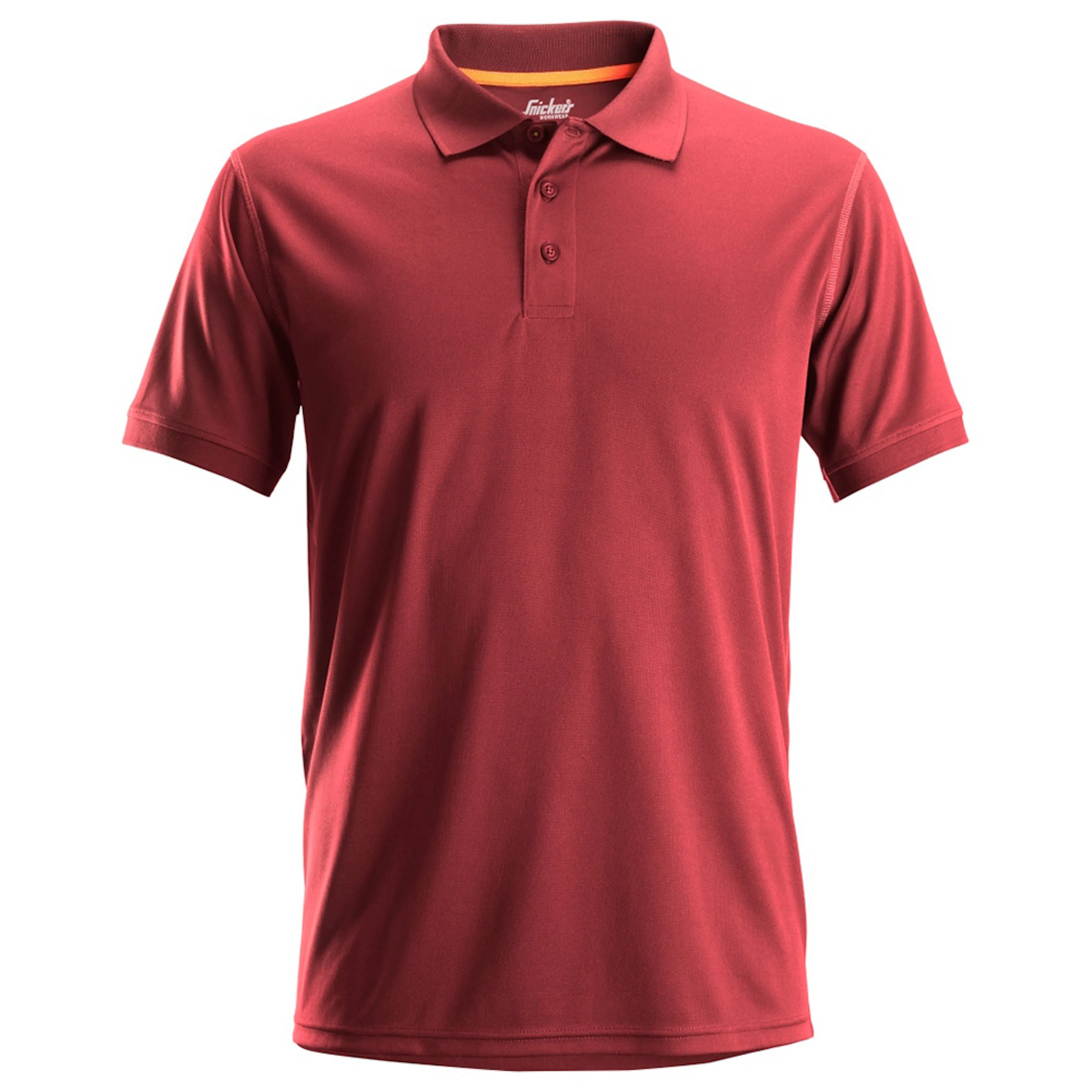 Chili red