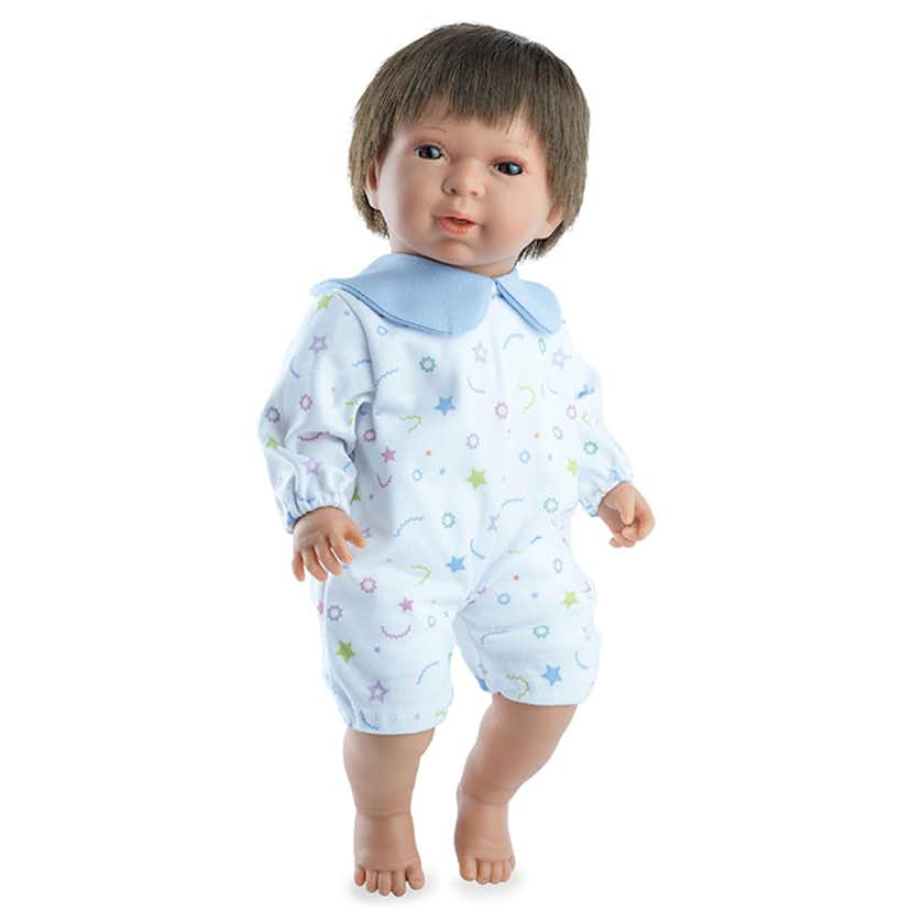 Docka ABA Skol Lucas 40 cm