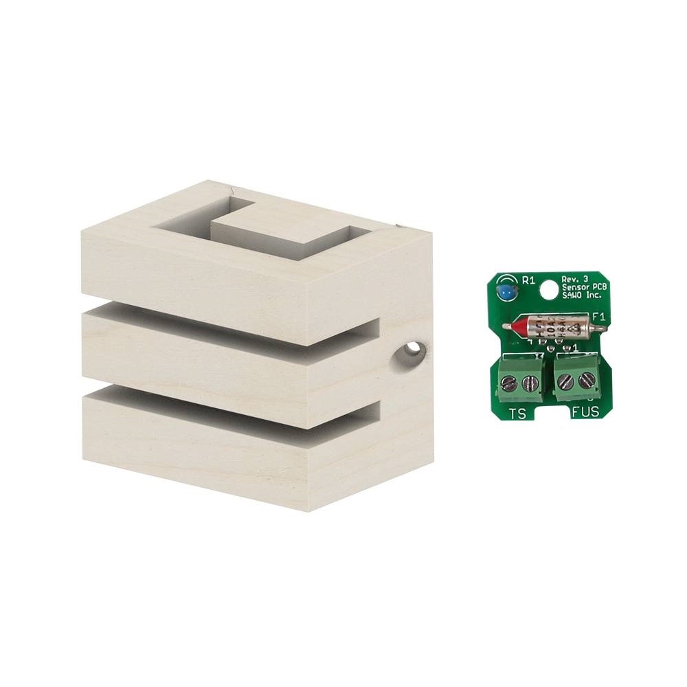 Temperaturgivare SAWO Reservgivare med säkring för alla SAWO-kontroller