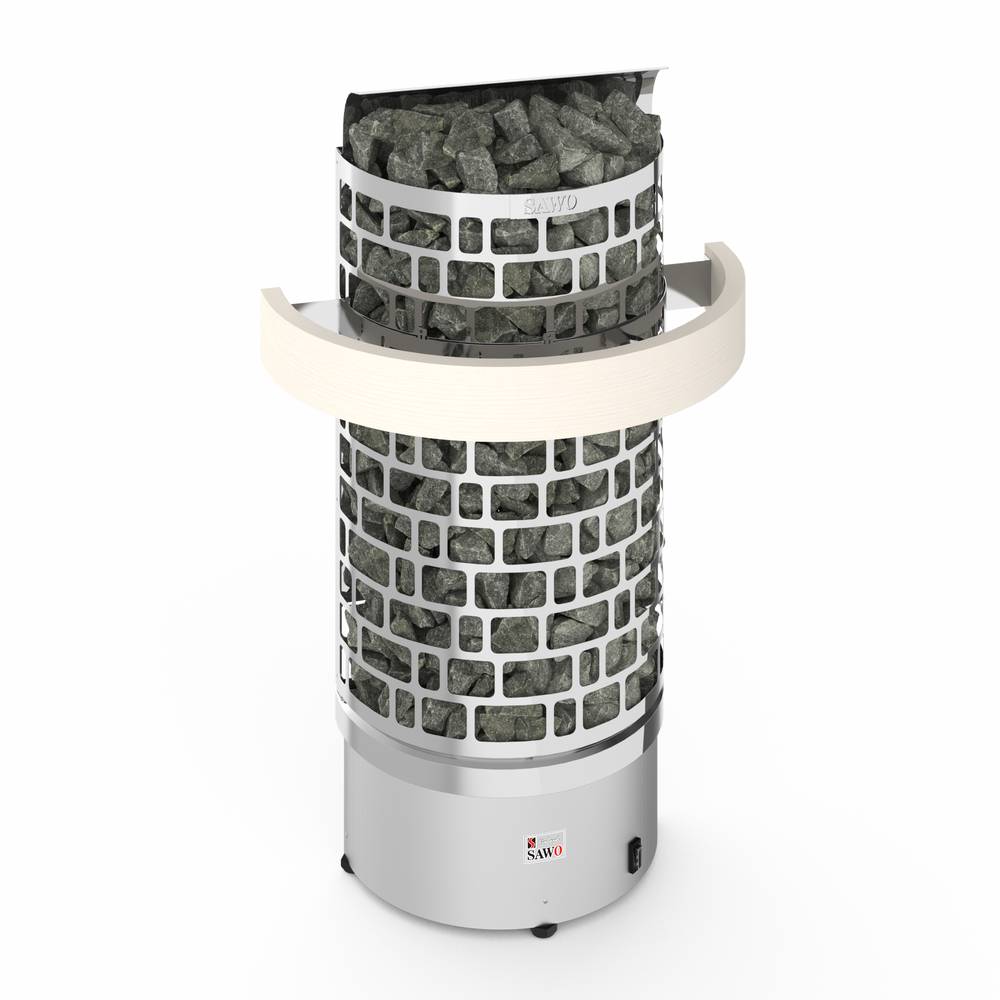 Värmevakt SAWO för ARI3 Vägg