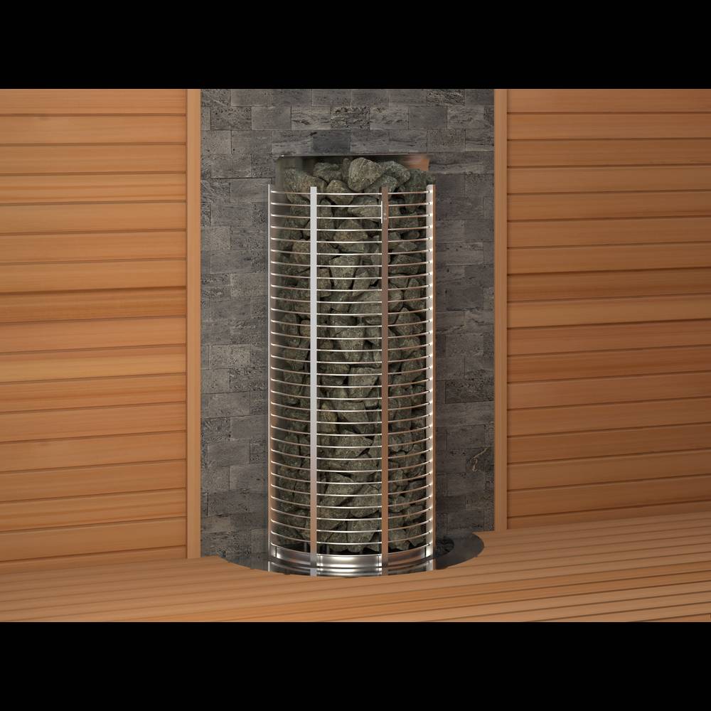 Installationskrage SAWO för Väduren och Tower Vägg TH4, TH5, ARI3