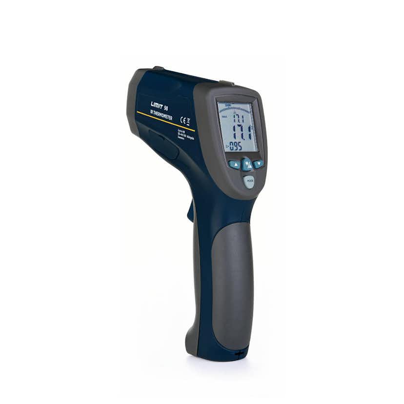 IR-termometer Limit 94 Modell 98