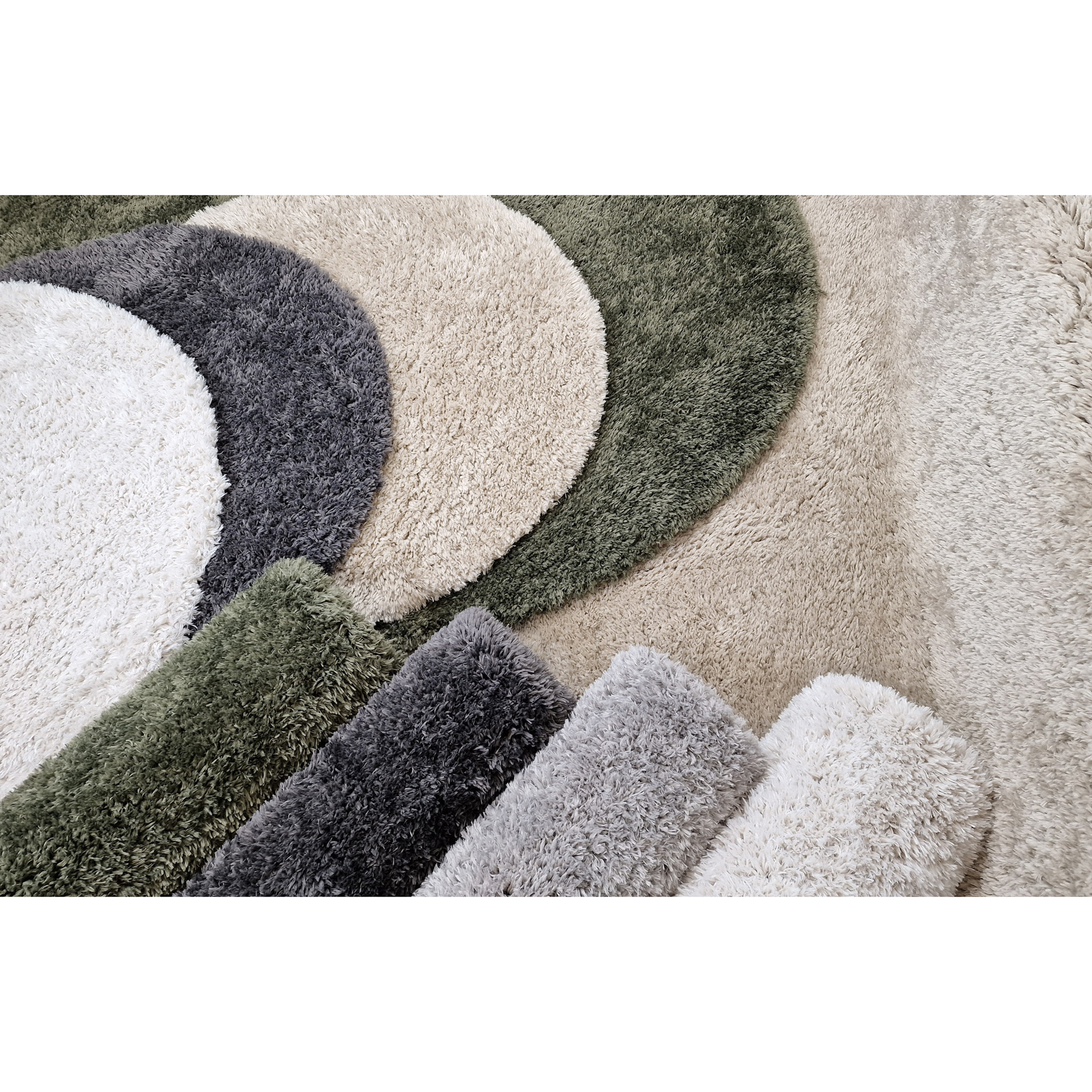 Ryamatta KM Carpets Floki