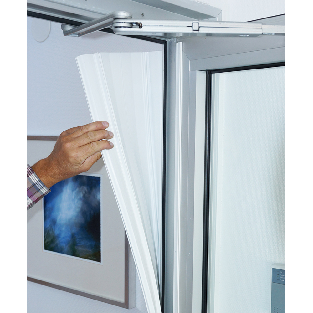 Klämskydd Leif Arvidsson Innerdörr